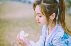 写给自己的话励志句子 人生励志说说致自己
