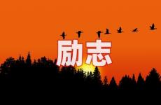 励志的短语正能量金句 今天励志经典句子简短精辟