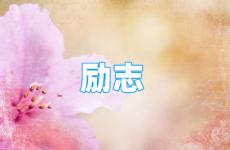 发朋友圈励志正能量句子简短 今日发朋友圈励志简短的精美句子