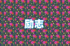 霸气励志短句精选 今日励志暖心短句大全