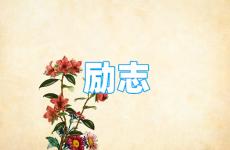 非常有正能量的一句话 今日霸气正能量的句子短句
