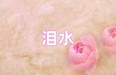 泪水励志句子简短 泪水正能量句子短句