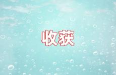 努力才有收获的励志语 付出与收获的正能量句子