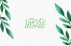 成功正能量句子励志短句子 成功励志的经典短句
