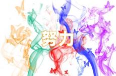 鼓励每天坚持努力的句子 鼓励年轻人努力进取的好句子