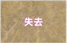 失去励志说说心情短语 失去正能量的句子说说心情