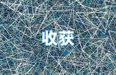 坚持就有收获的励志句子 收获励志感悟人生的句子