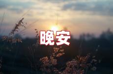 深夜晚安的句子 深夜晚安的微信朋友圈