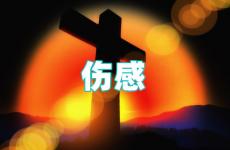 2023年最伤感走心的句子 2023最伤感短句