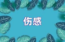 让对方看到心疼的句子短句子 深夜让对方看到心疼的句子