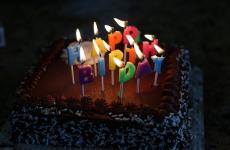 最有意义的13岁生日寄语 13岁少年生日祝福语简短独特