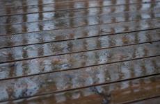 夜晚下雨天的句子适合发朋友圈 下雨的夜晚感慨句子