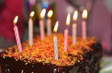 三十多岁生日致自己的一段话 致自己三十岁生日语录