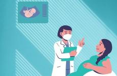 适合剖腹产发朋友圈的句子 剖腹产的心情朋友圈
