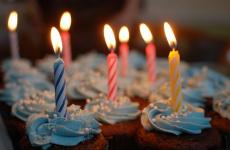 32岁生日文案高级简短 32岁生日感恩文案简短