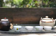 茶的句子经典语录 喝茶的心情唯美句子