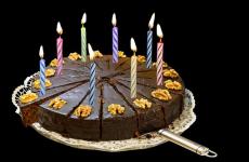 12岁小帅哥生日祝福语 小孩12岁生日祝福语大全