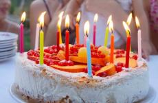 祝女儿15岁生日精致的句子 祝福女儿十五岁生日快乐的朋友圈说说