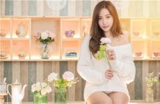 40-50岁女人心情短语（精选必看46句）