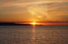 夕阳很美的短句（精选必看21句）