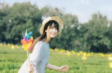 孩子的世界,快乐很简单的美句（精选必看41句）