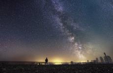 此去星辰大海,一路繁花似锦（精选必看42句）