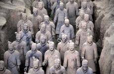 大秦可亡,朕可亡,唯独华夏不能亡（精选必看11句）