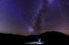 晚风依旧温柔,星河皆是浪漫（精选必看15句）
