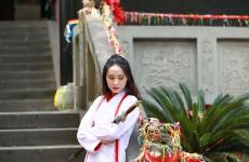 一瞥便是惊鸿,芳华乱了浮生（精选必看13句）