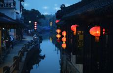 一朝入姑苏,满眼是江南（精选必看11句）