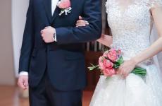 送给老弟结婚的霸气句子（精彩推荐31句）