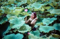 经历过风雨的女人说说（精彩推荐39句）
