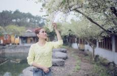 一个女人最好的禅语（精彩推荐39句）